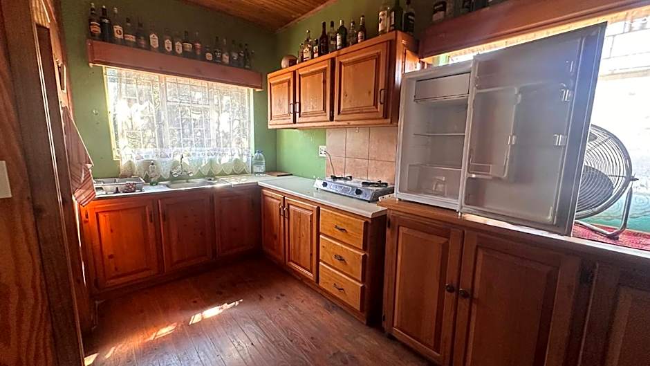 Sabie Gypsy's Backpackers