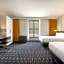 106 Jefferson Huntsville, Curio Collection by Hilton