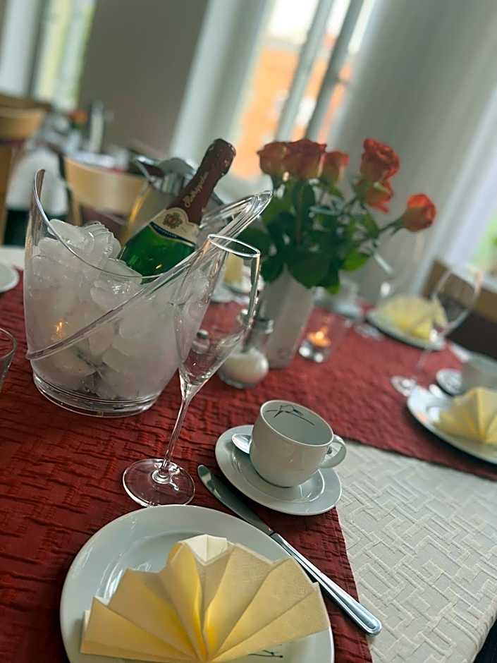 Hotel Garni " Am Domplatz"