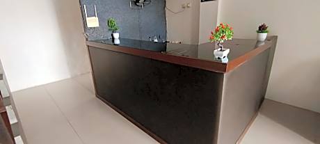 Hotel O Wisma Deli Syariah Near RSUD Nene Mallomo Sidenreng Rappang