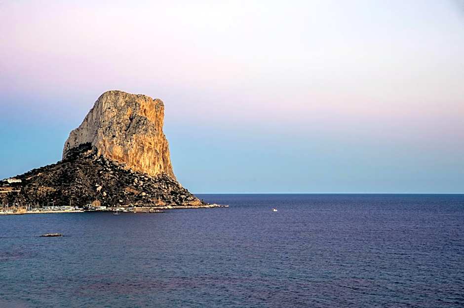 Hotel Bahía Calpe by Pierre & Vacances