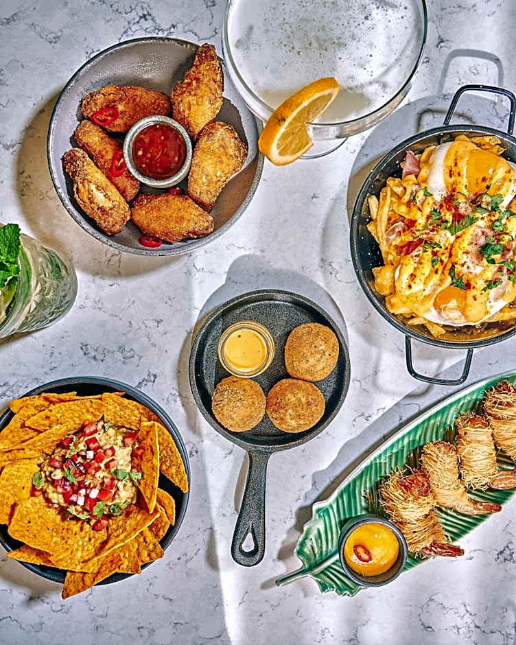 Upon Lisbon Prime Residences