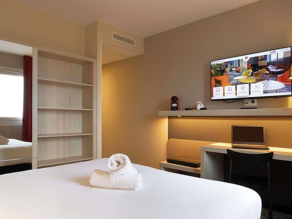 ibis Douai Dechy