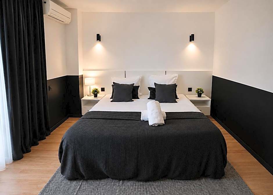 Hôtel Gallia Cannes