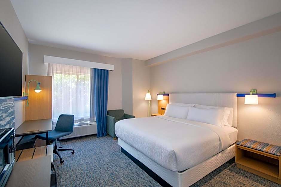 Garner Hotel Sumter Northwest By IHG