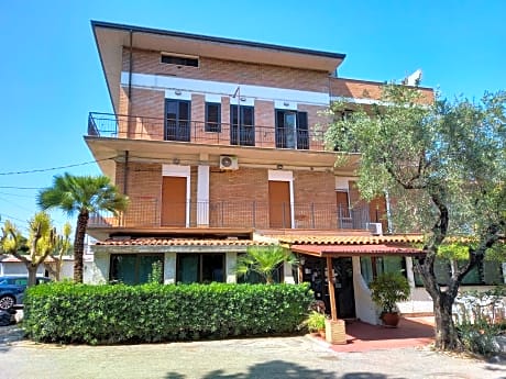 B&B La Vela