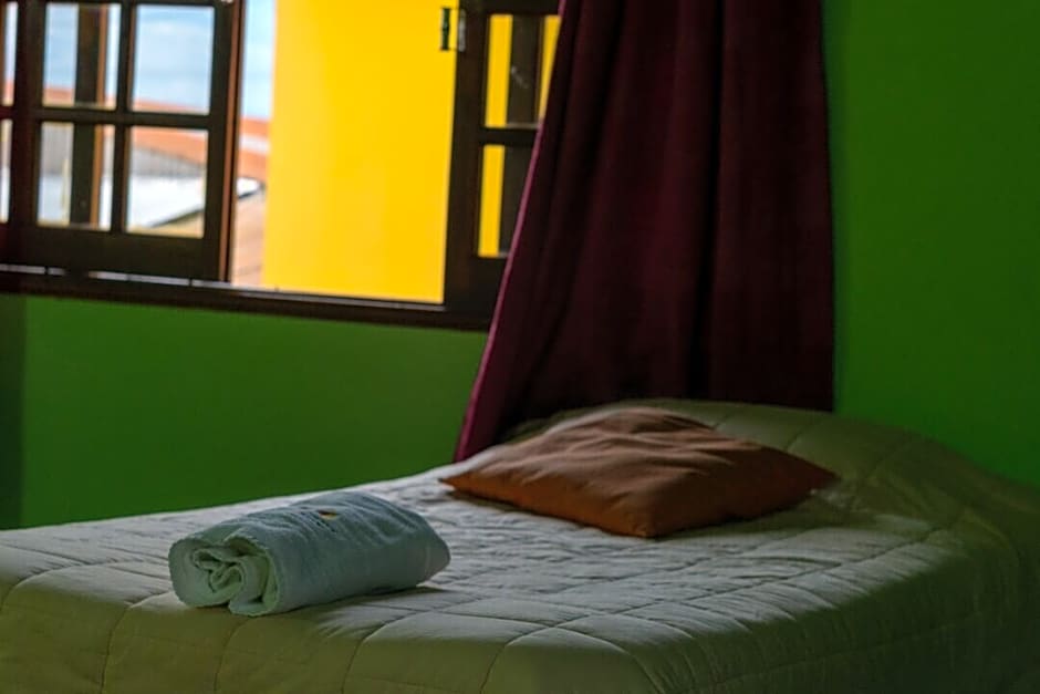 Terra Iguazú Apart Hotel