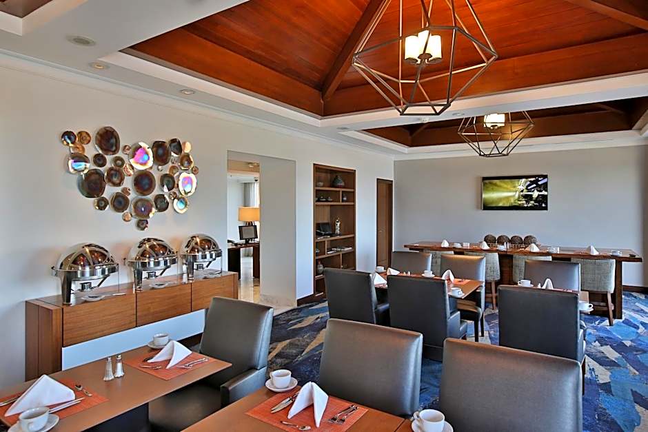 Real Intercontinental Metrocentro Managua By IHG