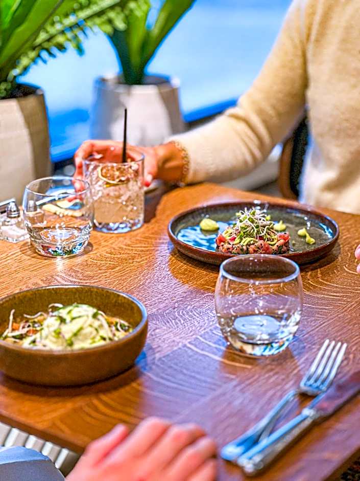 L'Arcalod & Bistrot Jeanne - Lac d'Annecy - Hôtel Restaurant Spa