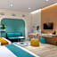 Sans WM Hotel Blitar