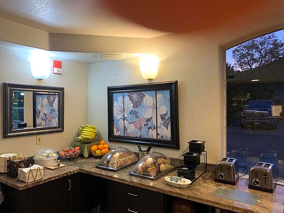 Hotel Buena Vista - San Luis Obispo