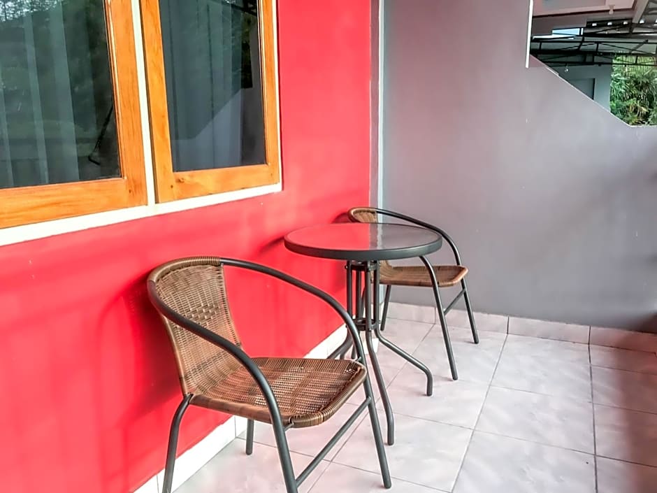 RedDoorz @ Gerson Hotel Abepura