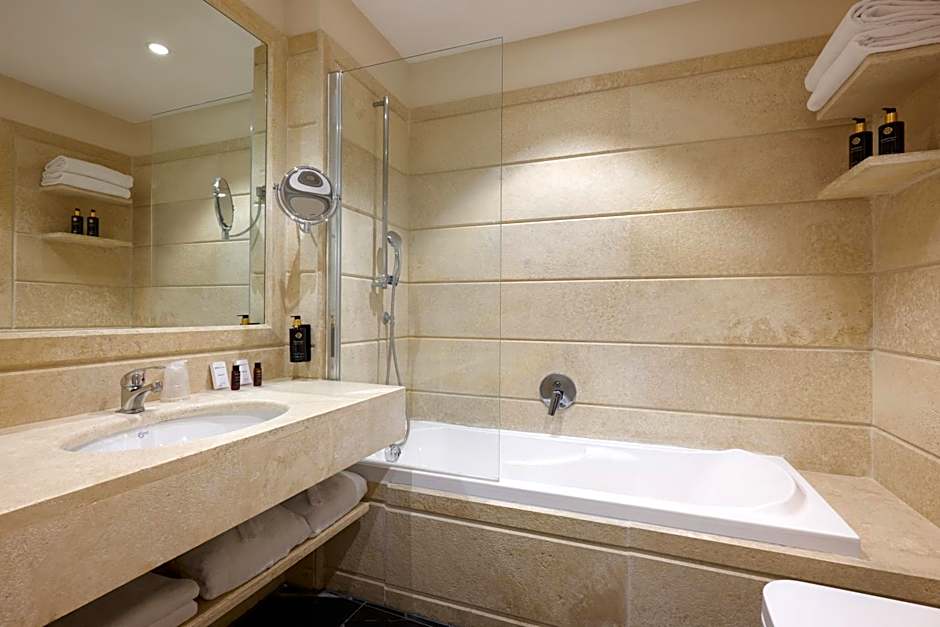 Hotel Navona Palace Collection