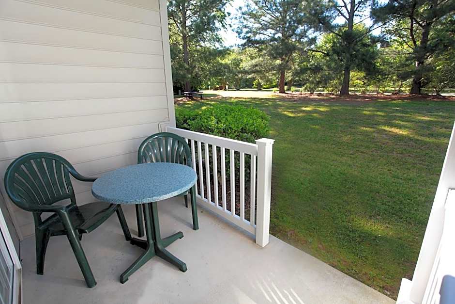 Vacation Village at Williamsburg