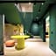 Elide Design Hotel
