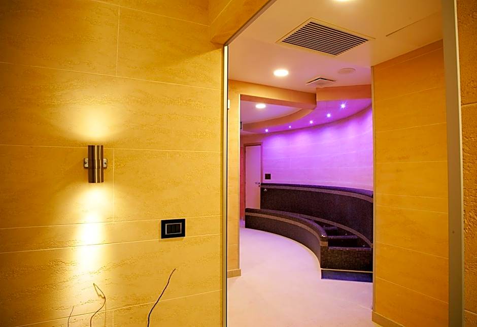 'A Nuciara Park Hotel & Spa
