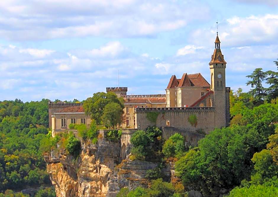 Relais Amadourien