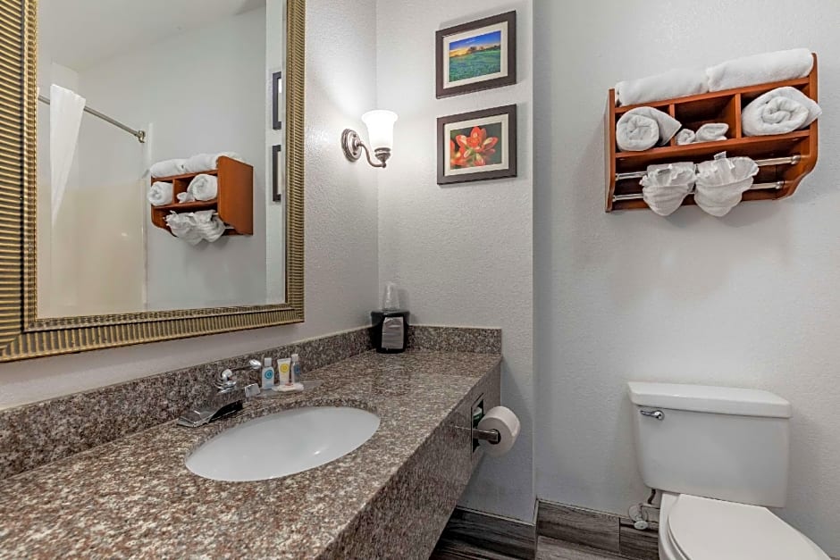 Comfort Inn & Suites Gatesville