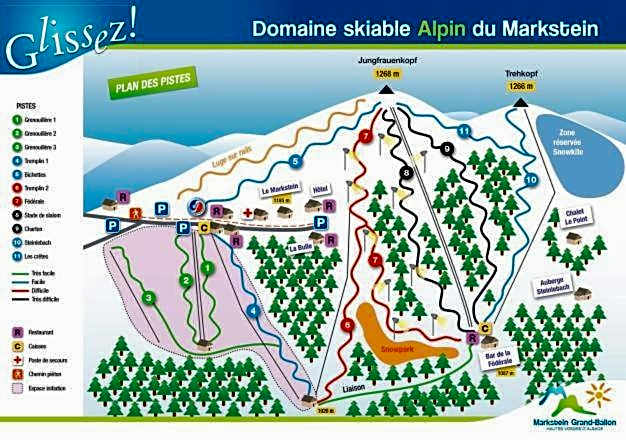 Le Saint Barnabe & Spa - near Guebwiller