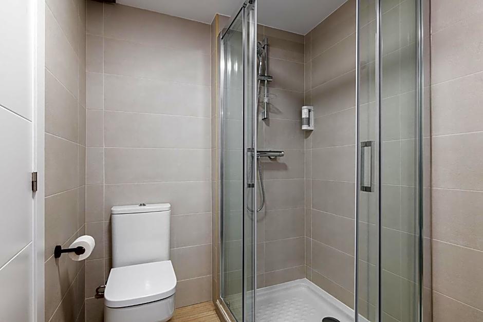 Calella Apartments by Olala Homes