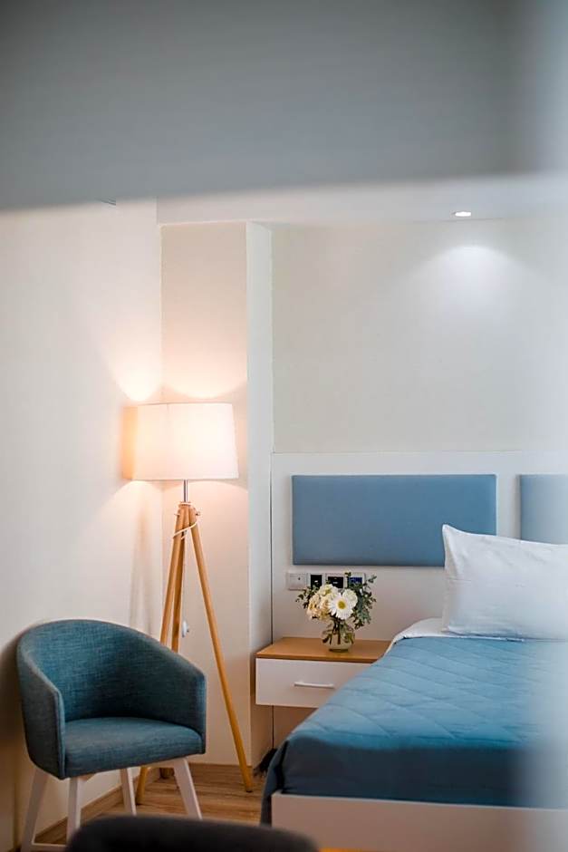 Qbic City Hotel