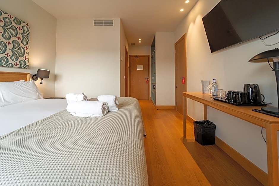 Hotel Estepona Plaza
