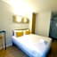 greet hotel Grenoble Centre Gare