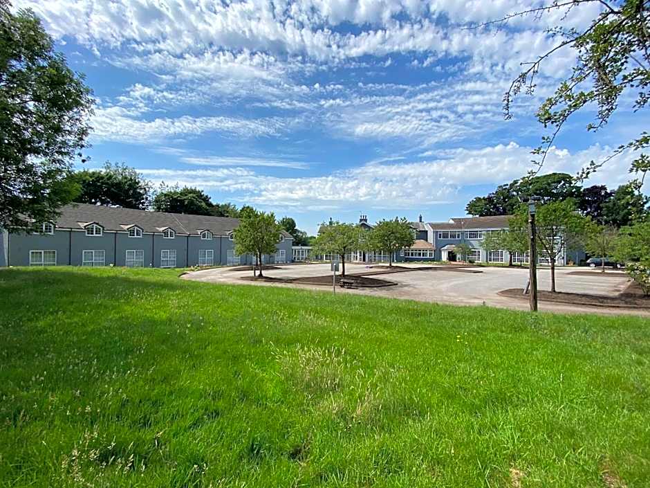 Stone House Hotel `A Bespoke Hotel