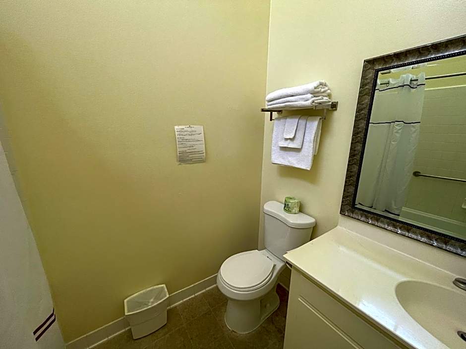 Hotel Pacific Garden