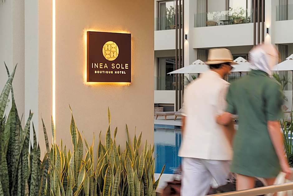 Inea Sole Boutique Hotel
