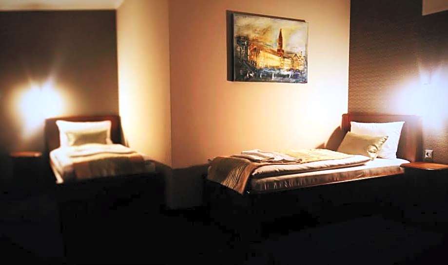 Hotel Kamienica