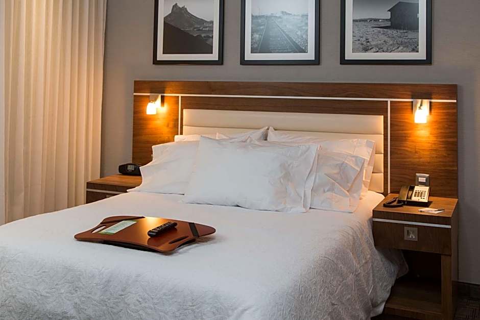 Hampton Inn By Hilton Hermosillo