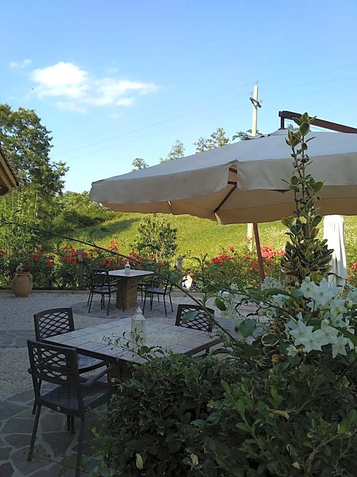 B&B Monticelli