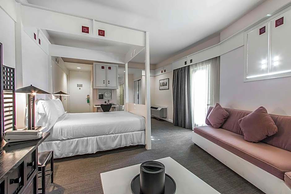 Inn at the Mill, an Ascend Collection Hotel