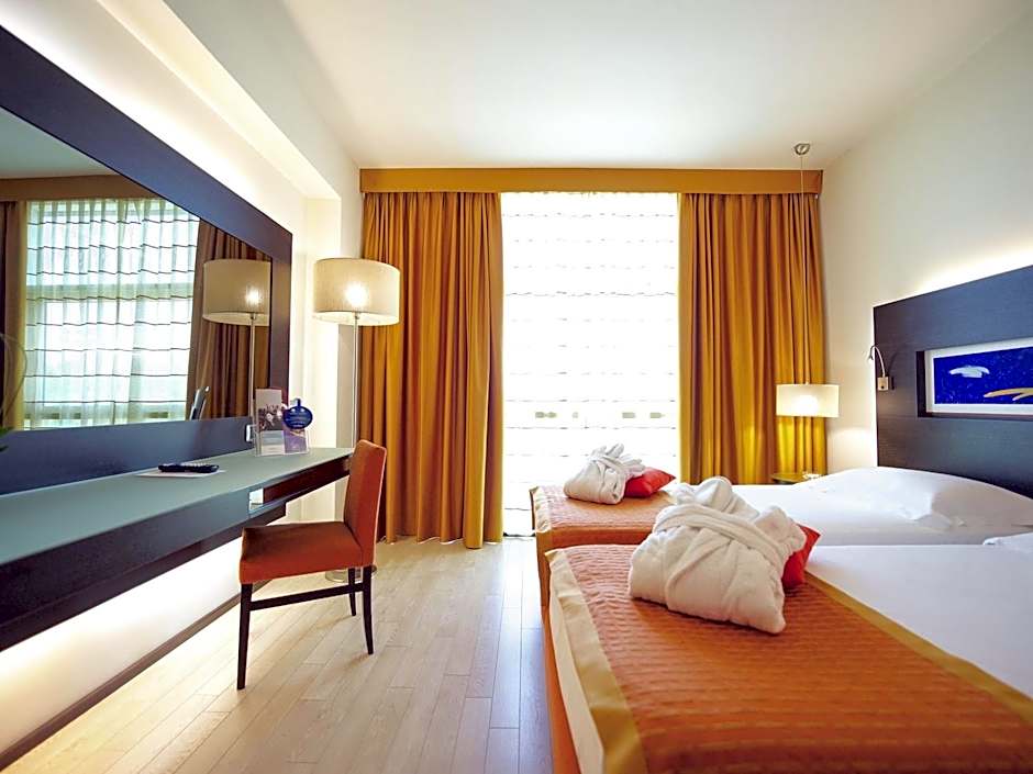 Mercure Siracusa Prometeo