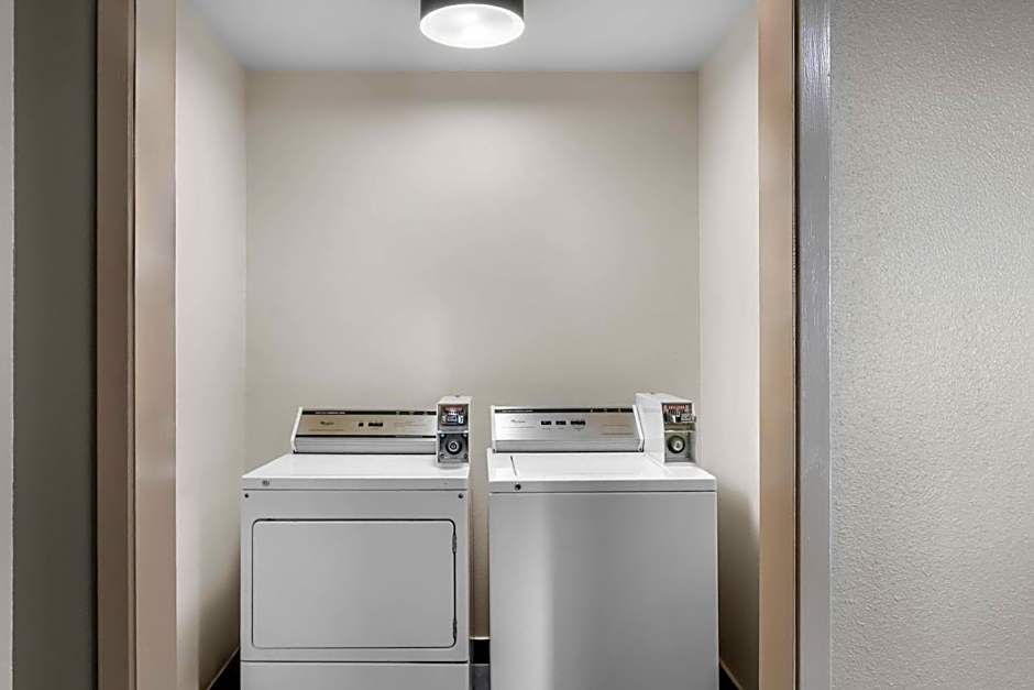 Sleep Inn & Suites Searcy near University