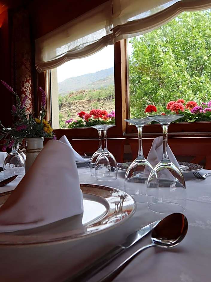 Hotel La Morera