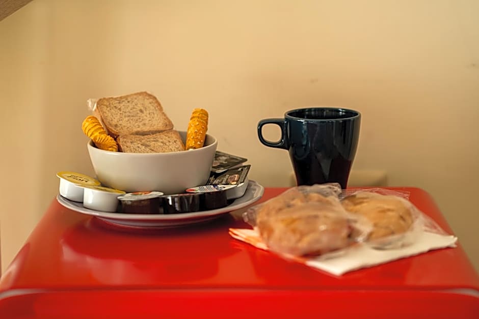 AJ Suite and Breakfast