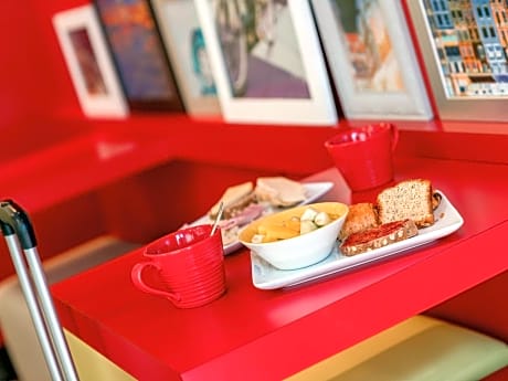 ibis Styles Honfleur Centre Historique