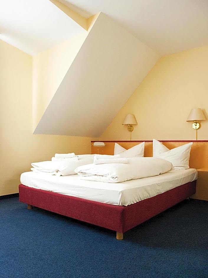 Boutique Hotel Villa Stockum