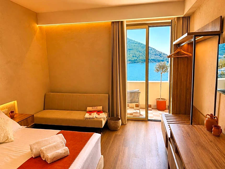 Beach Hotel Terracotta