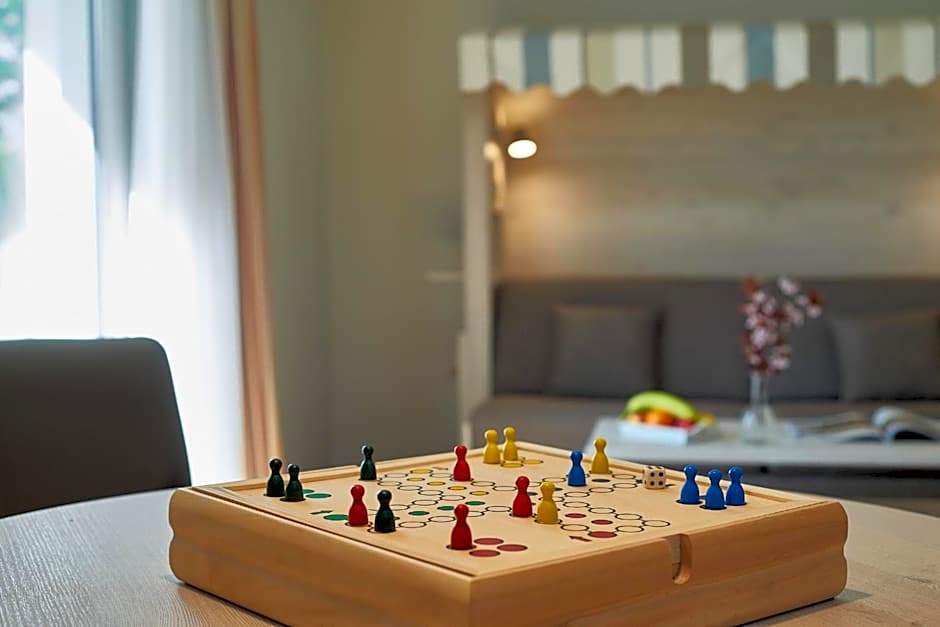 R&R Hotel Strandallee