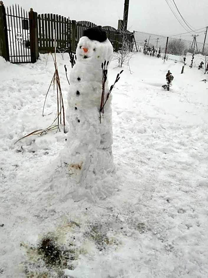 CHEZ YAYA Bogumiła Szeląg