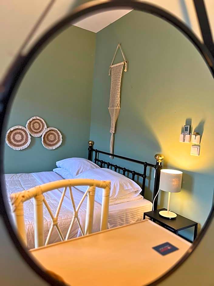 Galini Hotel Agios Ioannis Pelion