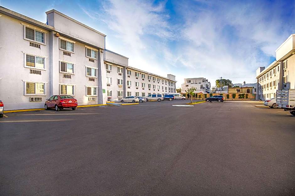 Quality Inn & Suites Saltillo Eurotel