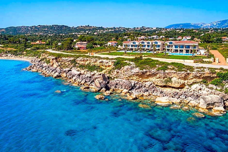Electra Kefalonia Hotel & Spa