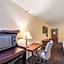 Rodeway Inn and Suites