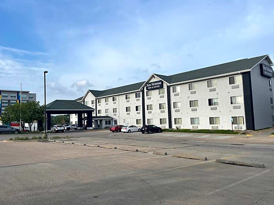 New Victorian Inn & Suites Lincoln