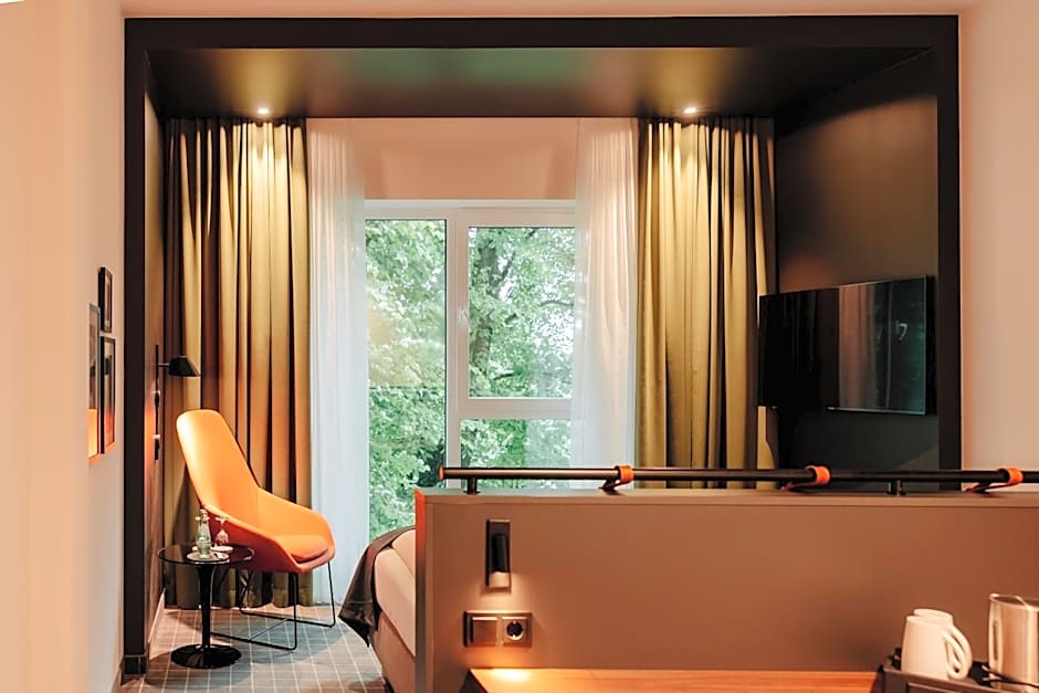 VIA PLAZA Meppen by Hackmann