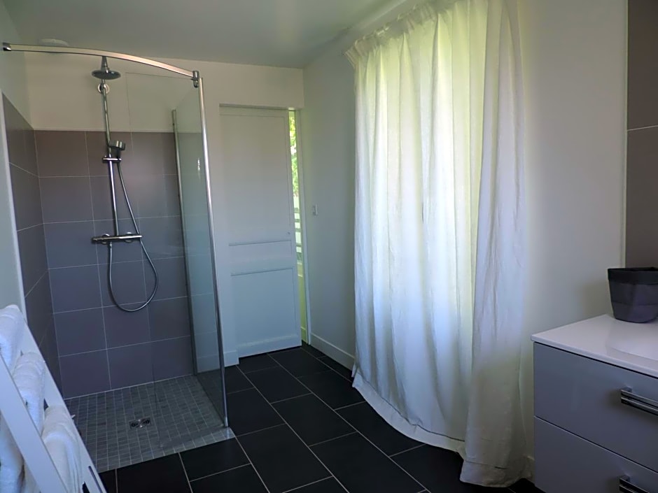 Chambres d'Hôtes de la Bucaille